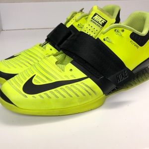 Nike Romaleos 3 Men’s Size 11